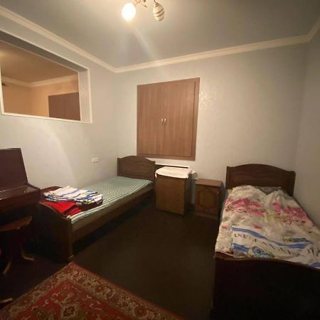 Hero Hostel Jereván Kültér fotó