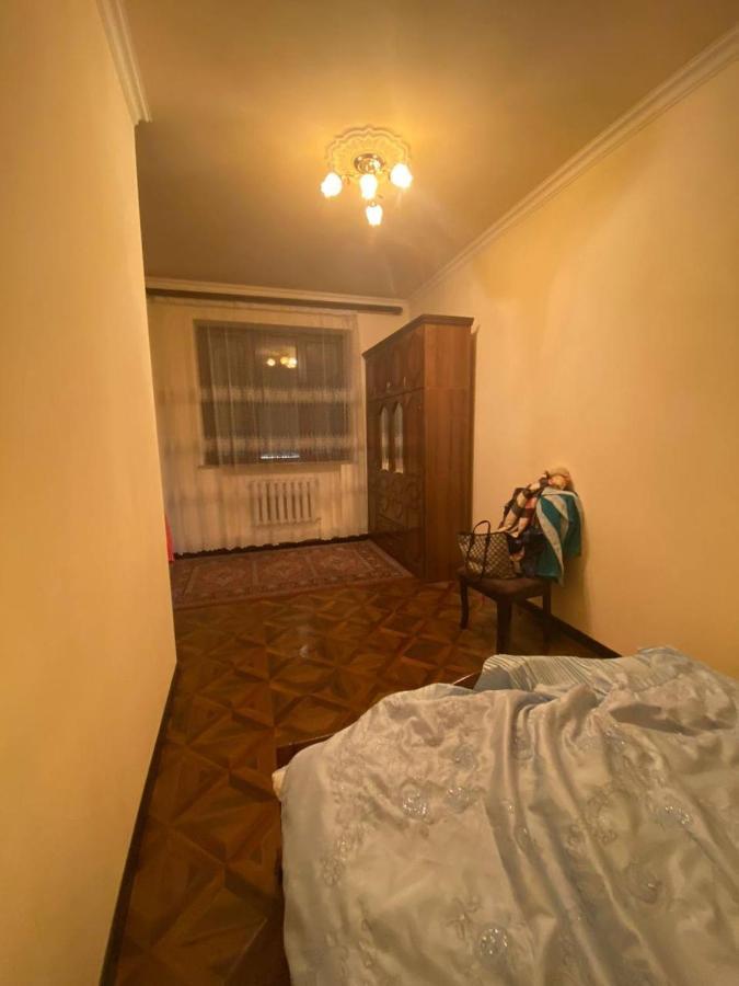 Hero Hostel Jereván Kültér fotó