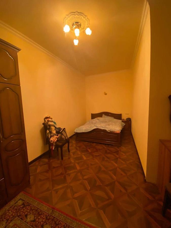 Hero Hostel Jereván Kültér fotó