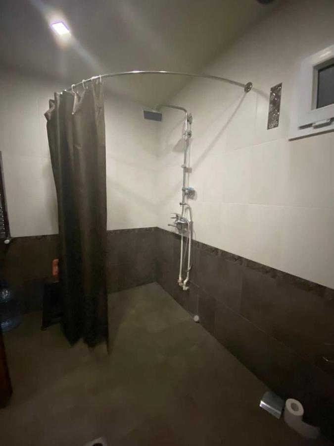 Hero Hostel Jereván Kültér fotó
