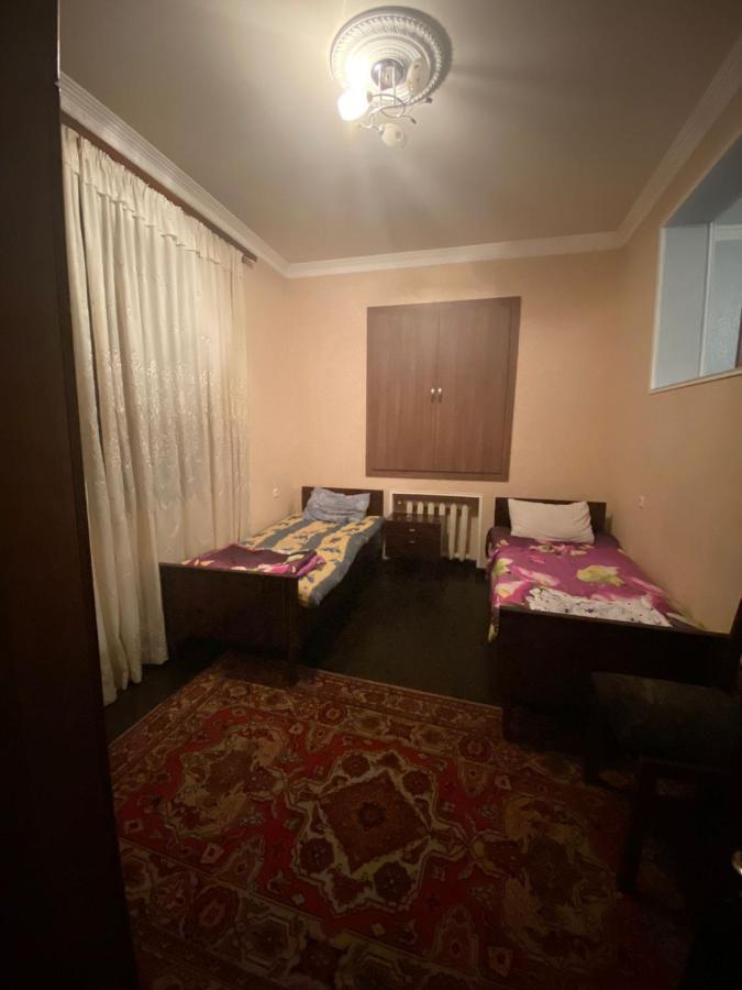 Hero Hostel Jereván Kültér fotó