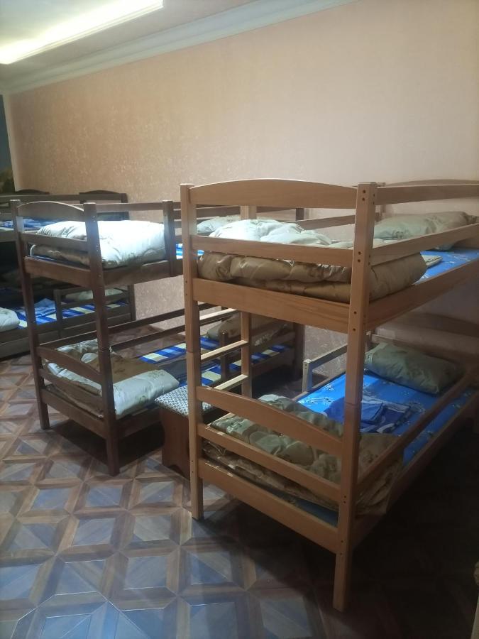Hero Hostel Jereván Kültér fotó