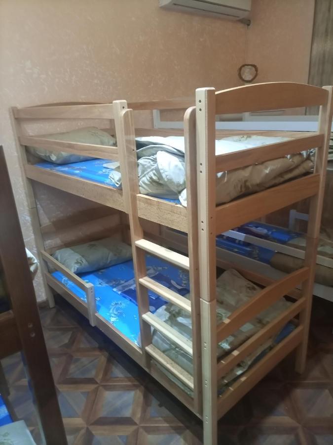 Hero Hostel Jereván Kültér fotó