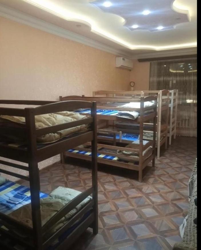 Hero Hostel Jereván Kültér fotó